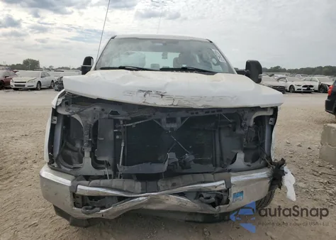 2020 Ford F250 Super Duty z USA, uszkodzony, nr VIN 1FT7W2A65LED78060